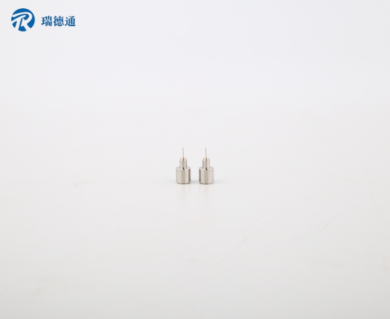 定制款嘴部加長(zhǎng)